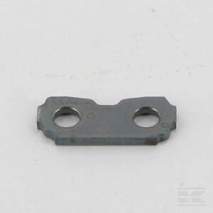 Paprasta jungiamoji plokštelė (25 vnt.)