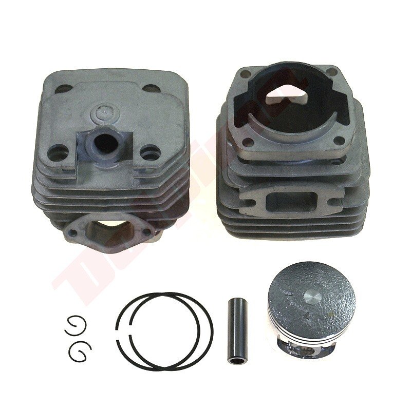 Cilindras Kinietiškam grandininiui pjūklui 45,2MM 58CC