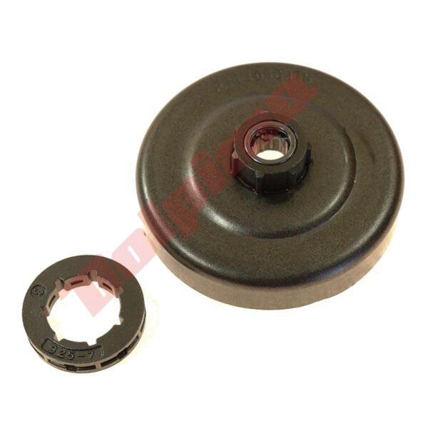 Sankabos būgnelis MAKITA DCS4301 325 coliai 7T RIM 181223311, 158927-9