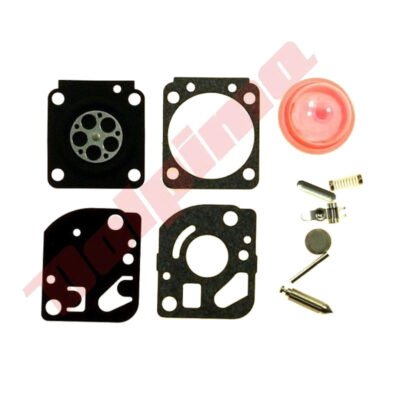 Membranos remonto komplektas Komplektas ZAMA RB-115