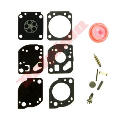 Membranos remonto komplektas Komplektas ZAMA RB-117