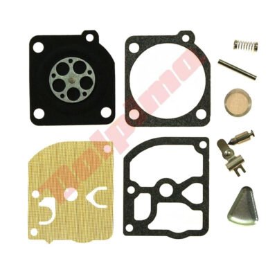 Membranos remonto komplektas Komplektas ZAMA RB-120