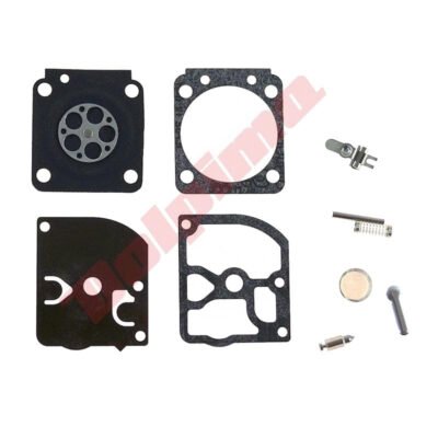 Membranos remonto komplektas Komplektas ZAMA RB-127