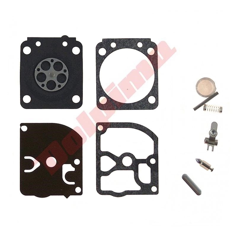 Membranos remonto komplektas Komplektas ZAMA RB-129