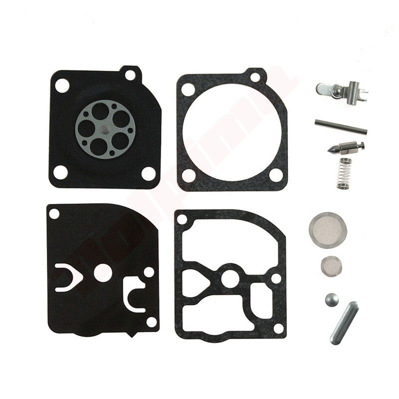 Membranos remonto komplektas Komplektas ZAMA RB-137