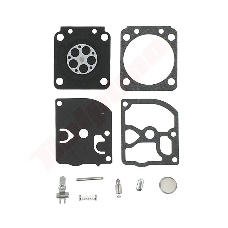 Membranos remonto komplektas Komplektas ZAMA RB-152
