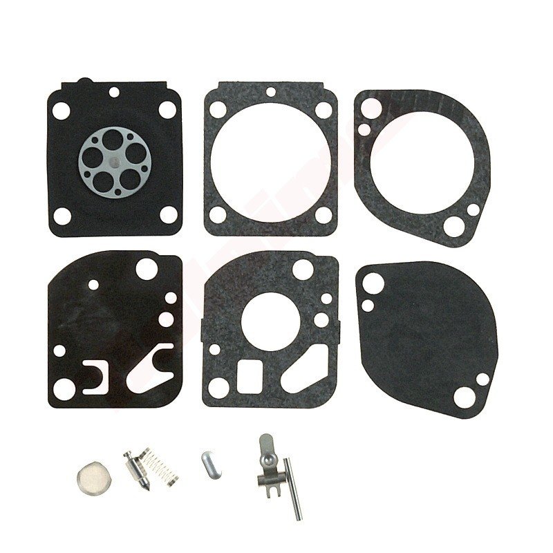 Membranos remonto komplektas Komplektas ZAMA RB-160