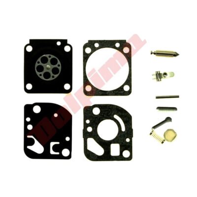 Membranos remonto komplektas Komplektas ZAMA RB- 20