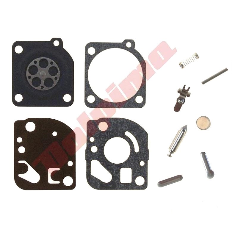 Membranos remonto komplektas Komplektas ZAMA RB- 28