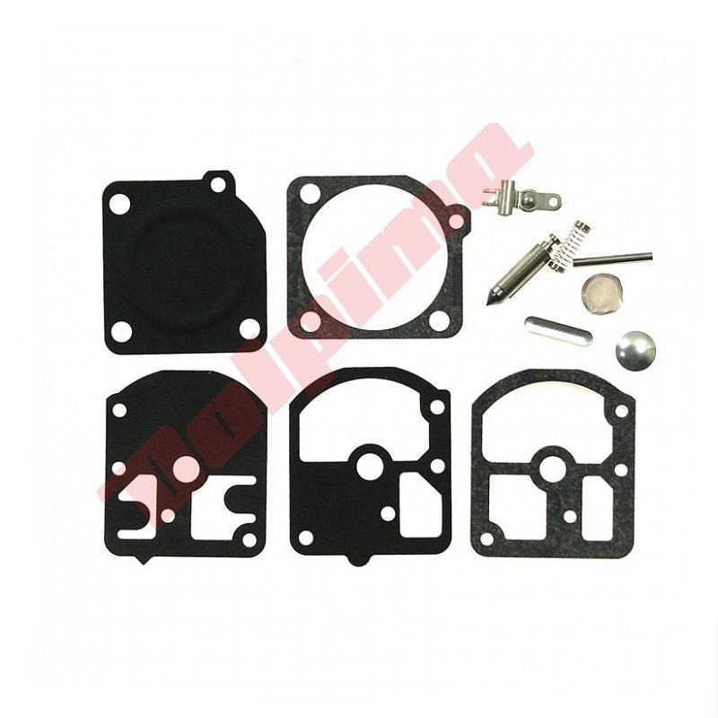 Membranos remonto komplektas Komplektas ZAMA RB- 3