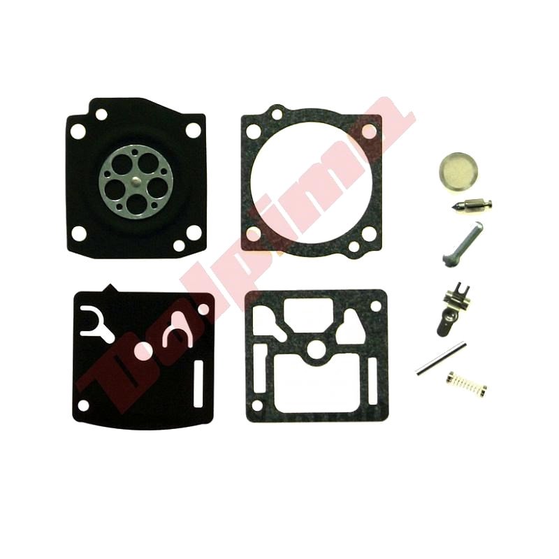 Membranos remonto komplektas Komplektas ZAMA RB- 35