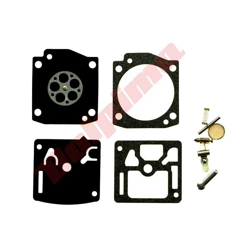 Membranos remonto komplektas Komplektas ZAMA RB- 36