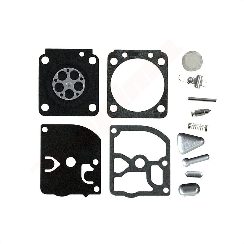 Membranos remonto komplektas Komplektas ZAMA RB- 40