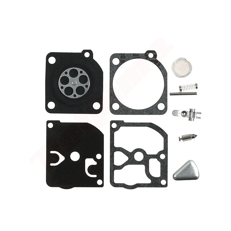 Membranos remonto komplektas Komplektas ZAMA RB- 45