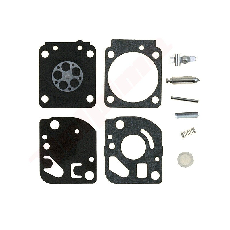 Membranos remonto komplektas Komplektas ZAMA RB- 62