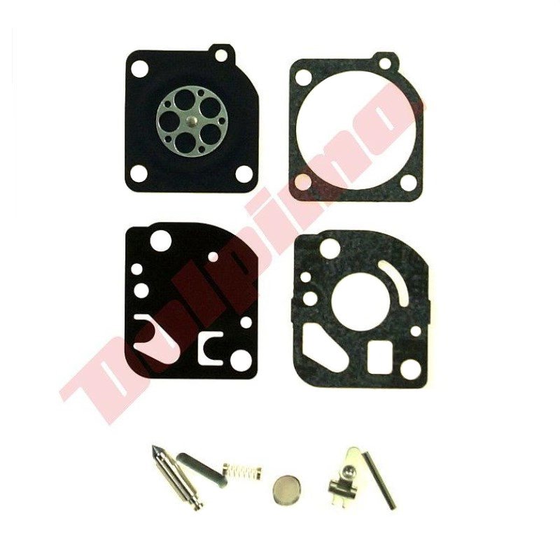 Membranos remonto komplektas Komplektas ZAMA RB- 63