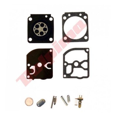 Membranos remonto komplektas Komplektas ZAMA RB- 66