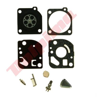 Membranos remonto komplektas Komplektas ZAMA RB- 68