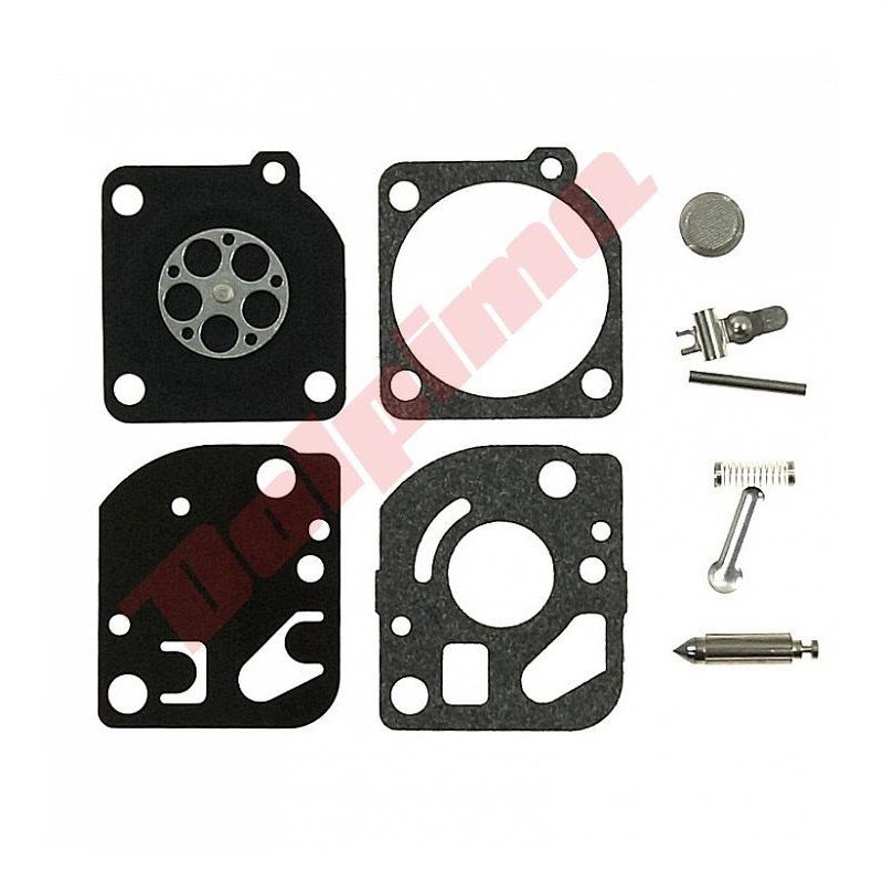 Membranos remonto komplektas Komplektas ZAMA RB- 78