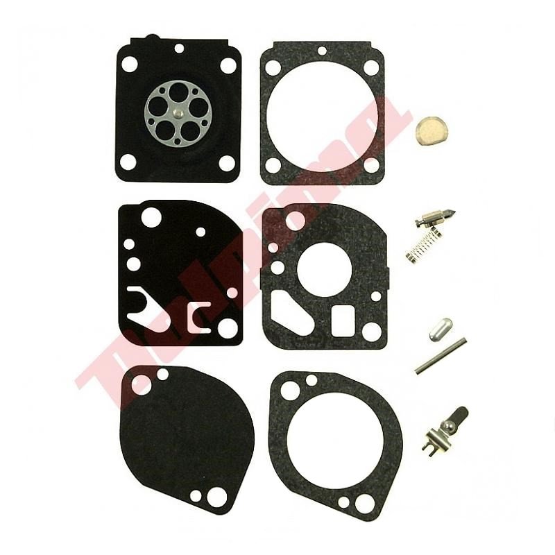 Membranos remonto komplektas Komplektas ZAMA RB- 97