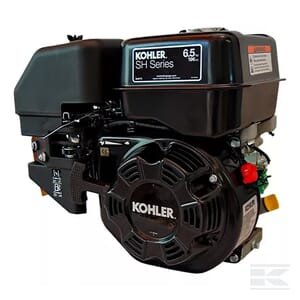 Variklis, Horizontalus Velenas, 6.5Hp, Kohler