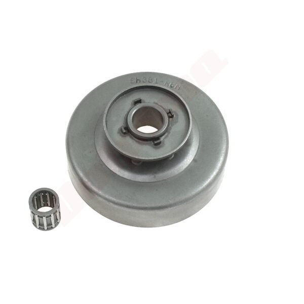 Sankabos būgnelis SHINDAIWA 305, 340, 345, 350, 352 3/8 coliai 6T A556-000540