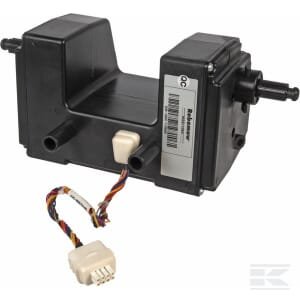 Pavarų dėžės komplektas MTD