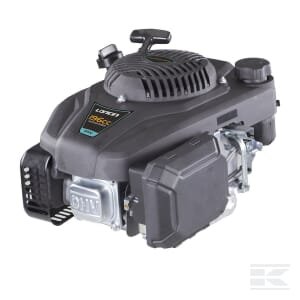 Variklis, V200, 5.36HP, 1 cilindro, 22.2x80, Loncin
