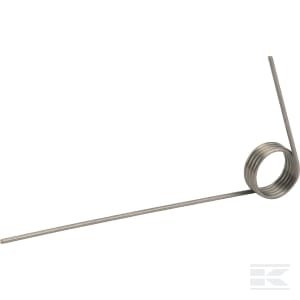 Akseleratoriaus spyruoklė 9981003