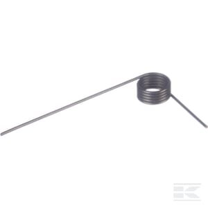 Akseleratoriaus spyruoklė 9981006