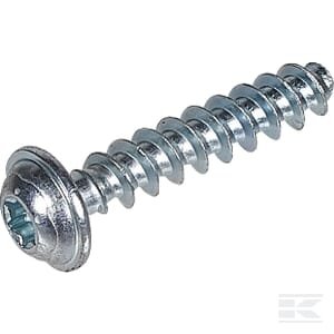 PT varžtas K50x25 WN1451 TORX 12631