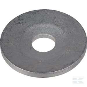 Lėkštelinė spyruoklinė poveržlė TSK10 CK60G 17117