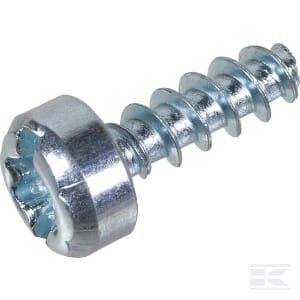 Varžtas M4x12 18354