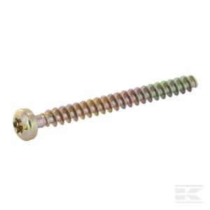 Varžtas M5x55 18382