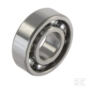 Rutulinis guolis Solo 15 mm x 35 mm x 11 mm – 10467SL