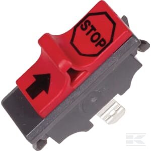 Trumpo jungimo jungiklis 84888