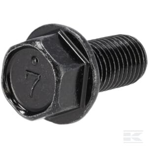 Flanšinis varžtas 177471020