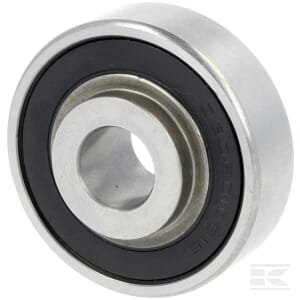 Specialus rutulinis guolis 6204 2RS 306010016