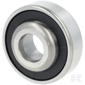 Specialus rutulinis guolis 2RS 306010024