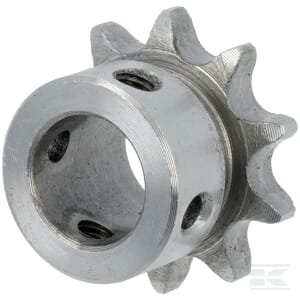 Krumpliaratis L Junior 306050014