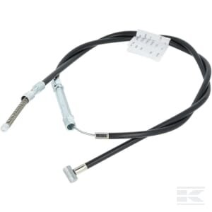 Priekinės eigos sankabos trosas L Junior 308020023