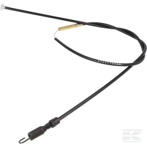 Priekinės eigos sankabos trosas 308020034