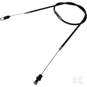 Sankabos kabelis L=935mm eiga 241mm LAKS 308020056