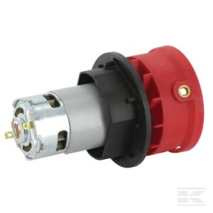 Elektrinis variklis 24V (Solo 112A) 6100217190847