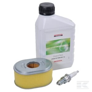 Techninės priežiūros rinkinys X120 Honda 06211-ZE0-000