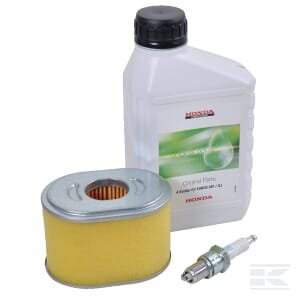 Techninės priežiūros rinkinys GX160 / GX200 Honda 06211-ZE1-000