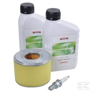 Techninės priežiūros rinkinys GX240 / GX270 Honda 06211-ZE2-000