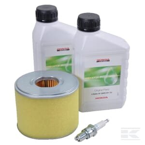 Techninės priežiūros rinkinys GX340 / GX390 Honda 06211-ZE3-000
