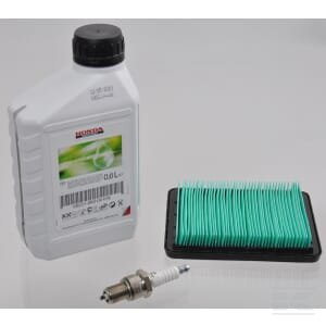 Techninės priežiūros komplektas GC-GCV 135/160 Honda 06211-ZL8-010, 06211-ZL8-000