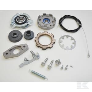 Mechaninė sankaba 06750VF0305